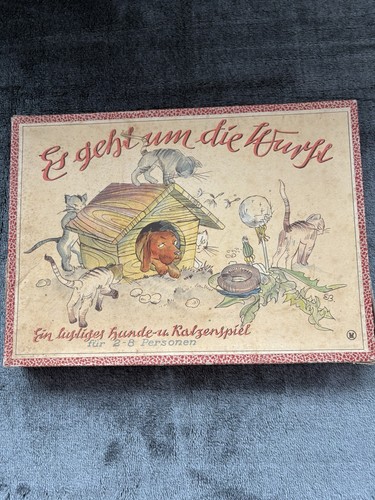 Zeise spiele es geht um - geht,