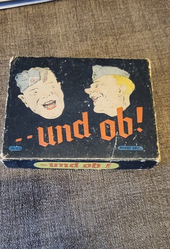 Und altes soldaten - altes,