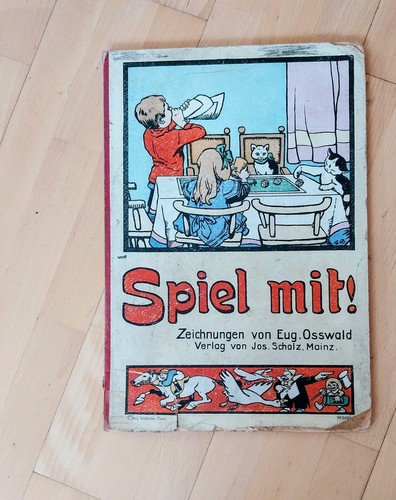 Antike spiele sammlung - spiele, in