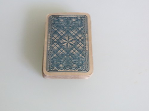Kartenspiel antik wüst - kartenspiel,
