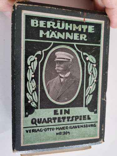 Quartett