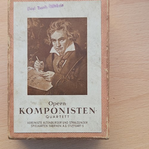 Vereinigte altenburger - vereinigte,