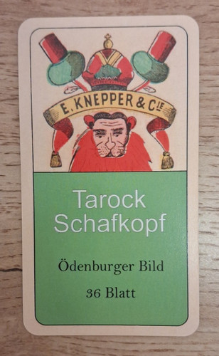 Faksimile ödenburger bild - i,