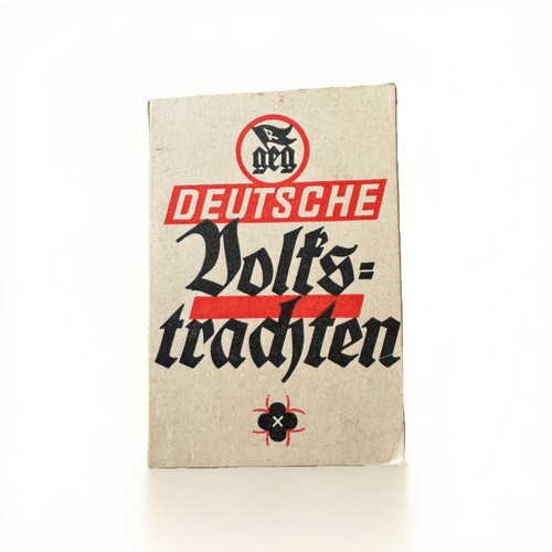Geg deutsche volkstrachten - geg,