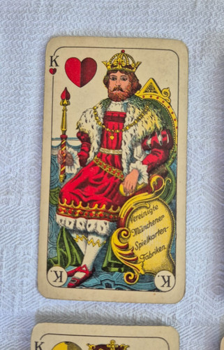Schmid feinste deutsche - feinste,