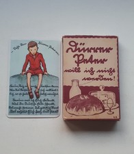 "DÜRRER PETER" komplett+1a