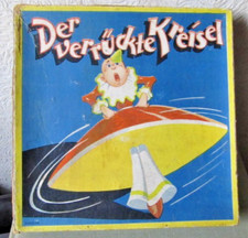 Antik Gesellschaftsspiel Der