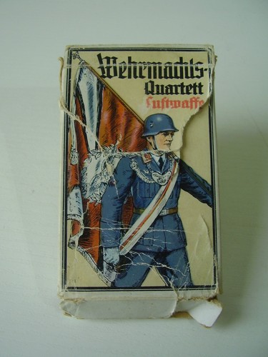 Seltenes quartett spiel - quartett,
