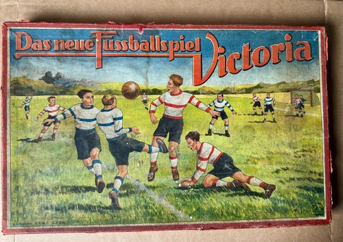 Das neue fußballspiel - neue,