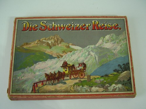 Antikes seltenes würfelspiel - seltenes,