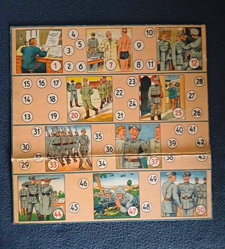 Antik brettspiel spielbrett - ,,