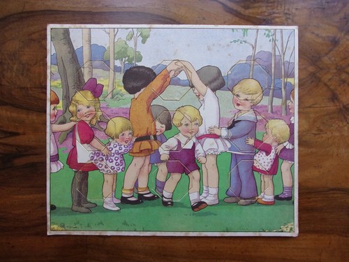 Altes lege rechenspiel von - altes,