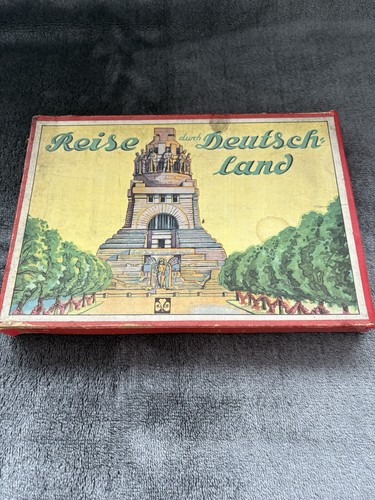 Klee spiele reise - klee,