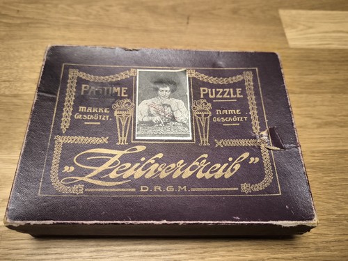 Pastime puzzle katharina - pastime, puzzle,
