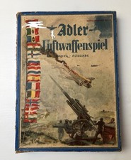 Adler Luftwaffenspiel - H