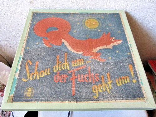 Goebel spiele frankfurt - goebel,