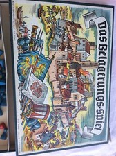 Brettspiel Das