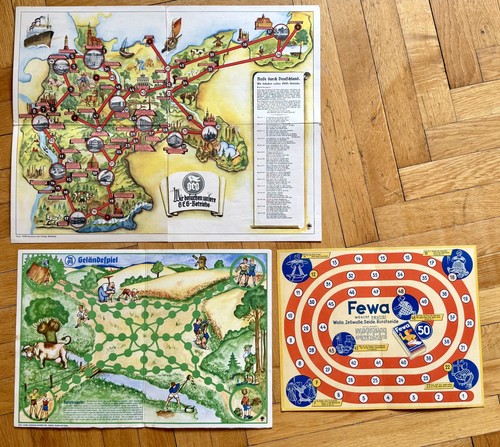 Würfelspiele 1940 geg - würfelspiele,,