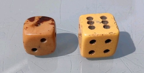 Ein paar antike - ein,
