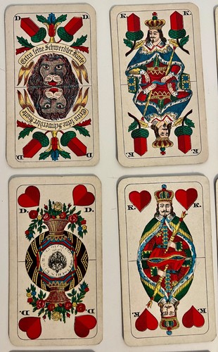 Altes skatkarten spiele extra - altes, skatkarten-spiele