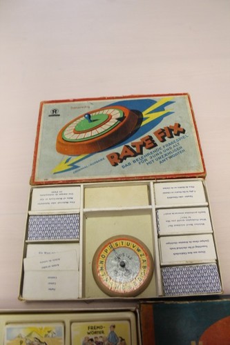 Alte spiele ratefix vor - 2,