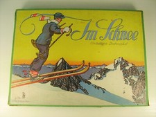 Antikes Würfelspiel " Im