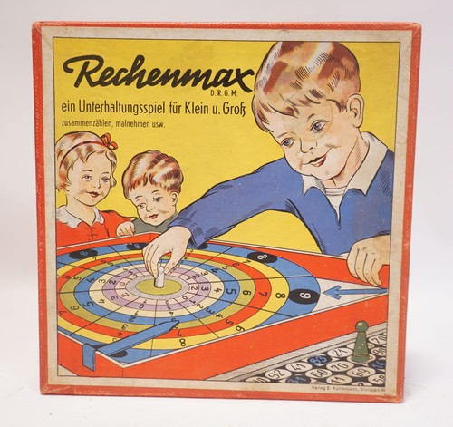 Rechenmax m antikes - rechenmax,