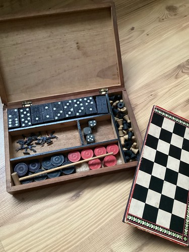 Antike spiele vor 1945 - antike,