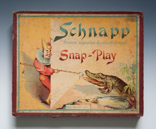 Schnapp neuestes originelles - schnapp,