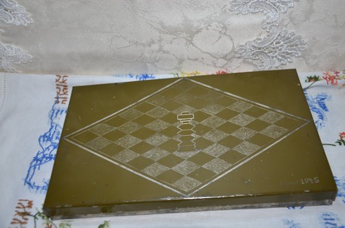 Schach spiel rimini - spiel,