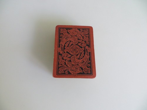 Kartenspiel antik goodall son - antik, goodall&son