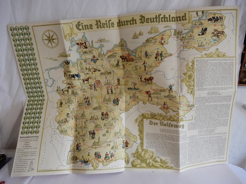 Altes würfelspiel eine - ,