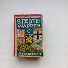 antikes komplettes „Städte