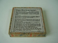 Antikes 1 WK Spiel " Das