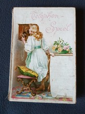 Antik Kartenspiel , Kinder