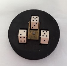 altes Würfelspiel Würfel