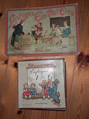 Uralte 1x1 spiele museal - 1x1, spiele,