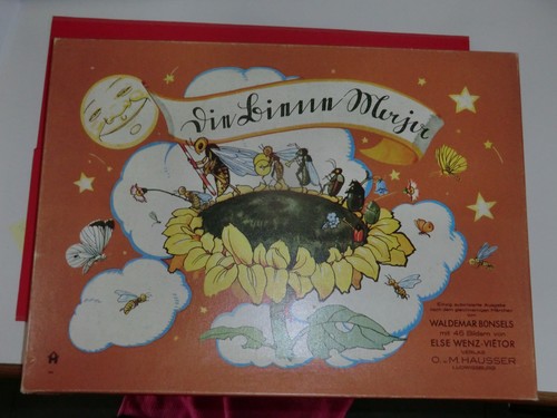 Altes hausser brettspiel von - altes,