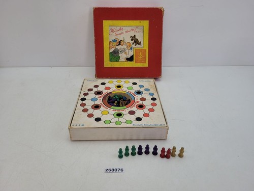 Spiel munter immer - spiel,