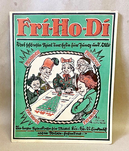Alt spiel fri - spiel,