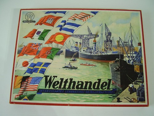 Antikes seltenes würfelspiel - antikes,
